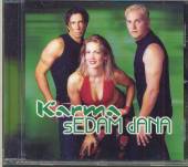  SEDAM DANA - supershop.sk