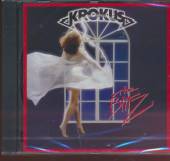 KROKUS  - CD BLITZ