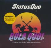 STATUS QUO  - 2xCD BULA QUO!