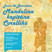 MRKVICKA LADISLAV  - 2xCD BERNIERES: MAND..