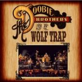 DOOBIE BROTHERS  - CD LIVE AT WOLF TRAP