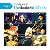 DOOBIE BROTHERS  - CD PLAYLIST:VERY BEST OF