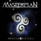 MASTERPLAN  - CD NOVUM INITIUM [DIGI]