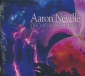 NEVILLE AARON  - CD ORCHID IN THE STORM (BONUS TRACKS)