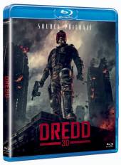  Dredd / Dredd - 3D - suprshop.cz