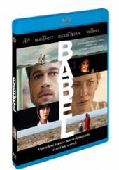  BABEL [BLURAY] - supershop.sk