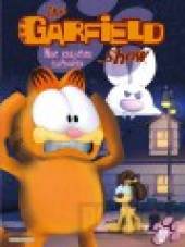  GARFIELD show 10. Noc králíčích bačkorek DVD - supershop.sk