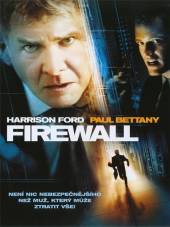 Firewall DVD - suprshop.cz