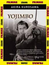  Yojimbo / Tělesná stráž / Ochránce DVD (Yojimbo) - supershop.sk