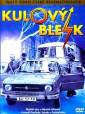  Kulový blesk DVD - suprshop.cz