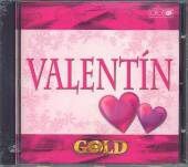 VARIOUS  - CD GOLD VALENTIN
