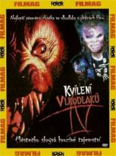  Kvílení vlkodlaků 4 DVD (Howling IV: The Original Nightmare) - supershop.sk