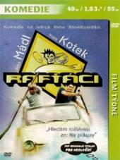  Rafťáci DVD - supershop.sk
