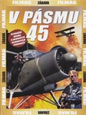  V pásmu 45 DVD (V kvadratě 45) - supershop.sk
