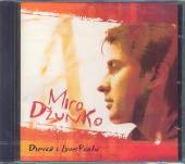 DZUNKO MIRO  - CD DIEVCA Z LIVERPOOLU