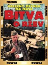  Bitva o Ržev DVD (Сашка / Sashka) - supershop.sk