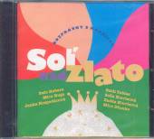  SOL NAD ZLATO [HABERA/NOGA..] - suprshop.cz