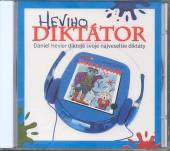  HEVIHO DIKTATOR - supershop.sk