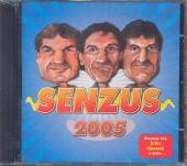 SENZUS  - CD 2005 {1,00}