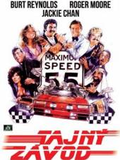  Tajný závod (The Cannonball Run) - supershop.sk