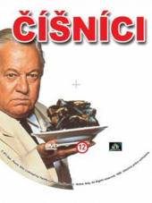  Číšníci (Camerieri) DVD - supershop.sk