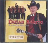 BARCZI DUSAN  - CD WINNETOU