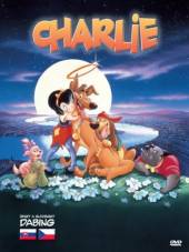 FILM  - DVP CHARLIE (All Dogs Go to Heaven) DVD