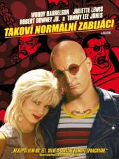 FILM  - DVD TAKOVI NORMALNI ZABIJACI DVD (DAB.)