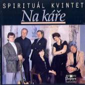 SPIRITUAL KVINTET  - CD NA KARE