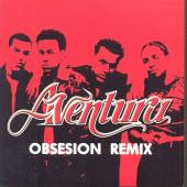  OBSESION -REMIX/2TR- - supershop.sk