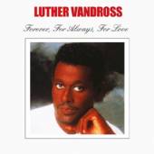 VANDROSS LUTHER  - CD FOREVER FOR ALWAY..