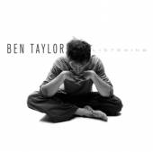 TAYLOR BEN  - CD LISTENING