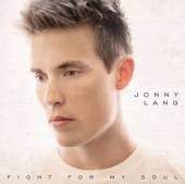 LANG JONNY  - CD FIGHT FOR MY SOUL..