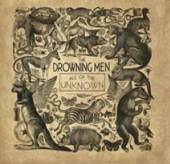 DROWNING MEN  - CD ALL OF THE UNKNOWN