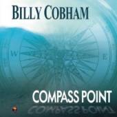 COBHAM BILLY  - 2xCD COMPASS POINT