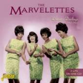 MARVELETTES  - CD DETROIT'S DARLINGS'61-'62