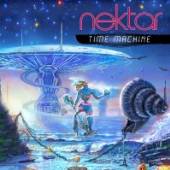 NEKTAR  - CD TIME MACHINE