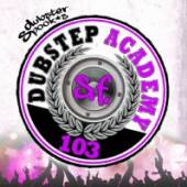 VARIOUS  - CD DUBSTEP ACADEMY 103