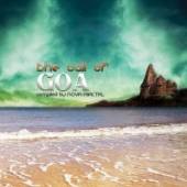 VARIOUS  - CD CALL OF GOA