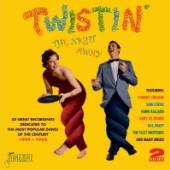 VARIOUS  - 2xCD TWISTIN' THE NIGHT AWAY