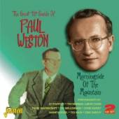 WESTON PAUL  - 2xCD GREAT HIT SOUNDS OF