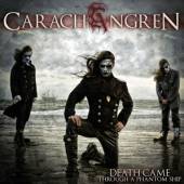 CARACH ANGREN  - 2xVINYL DEATH CAME T..