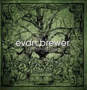 BREWER EVAN  - CD YOUR ITINERARY