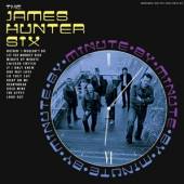 HUNTER JAMES -SIX-  - VINYL MINUTE BY MINUTE [VINYL]