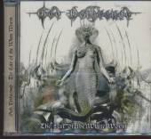 GOD DETHRONED  - CD LAIR OF THE WHITE WORM