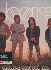 DOORS  - VINYL WAITING FOR THE SUN -HQ- [VINYL]