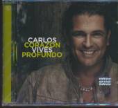 VIVES CARLOS  - CD CORAZON PROFUNDO