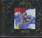 ARENA  - CD PRIDE