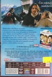  Hrbáč (Le Bossu) DVD - suprshop.cz