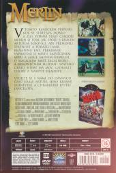  Merlin (Merlin) DVD - supershop.sk